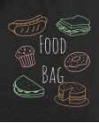 Food bag Krepšys